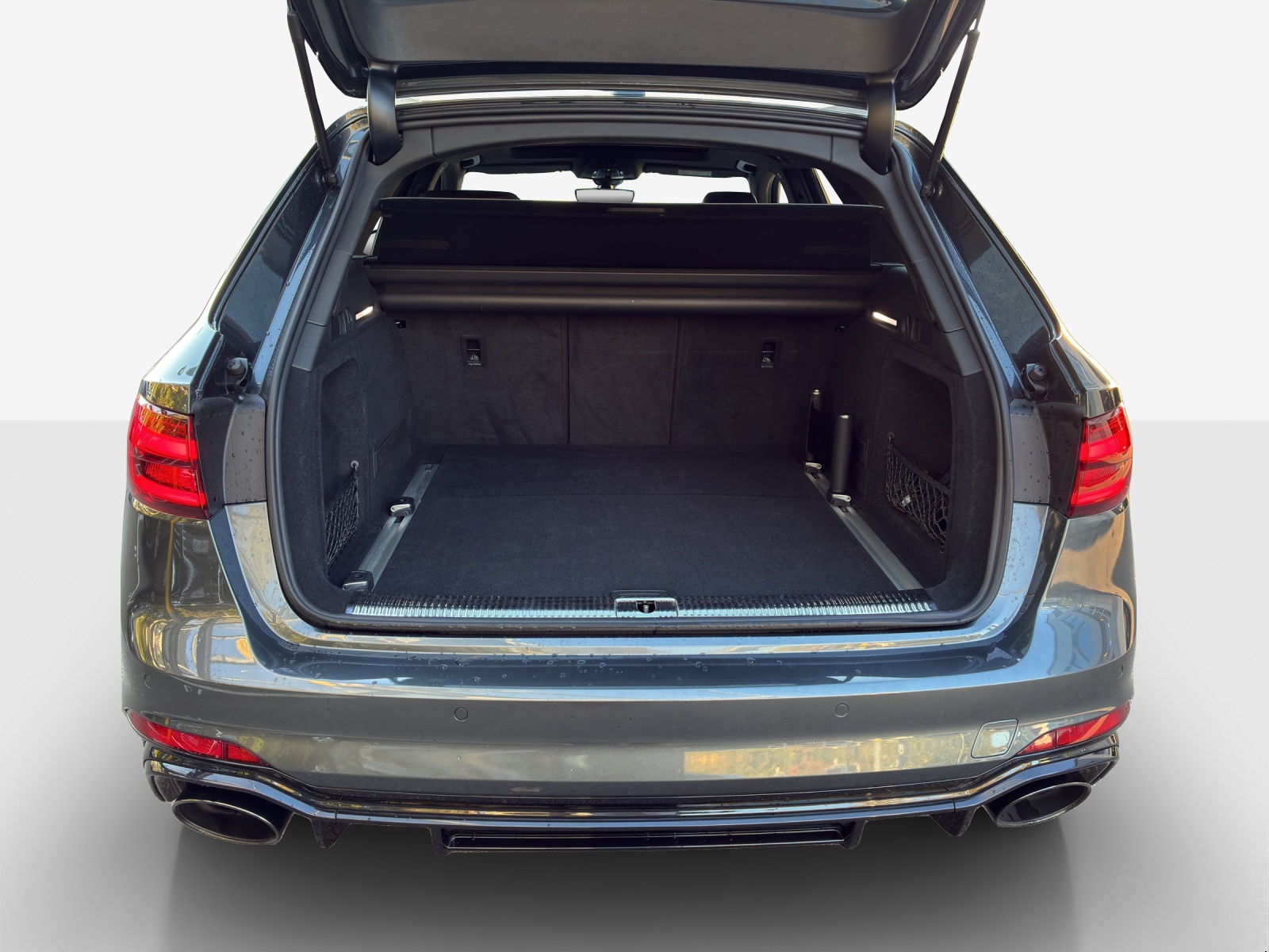 AUDI RS4 Avant 2.9 TFSI quattro tiptronic-image-12