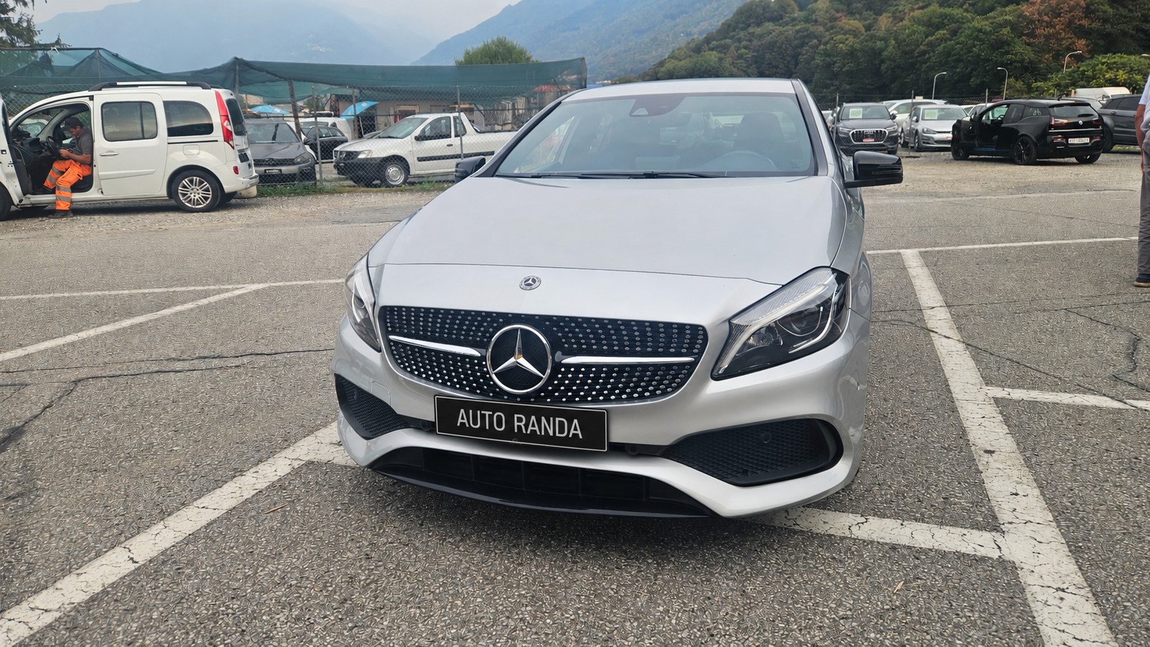 Car photo