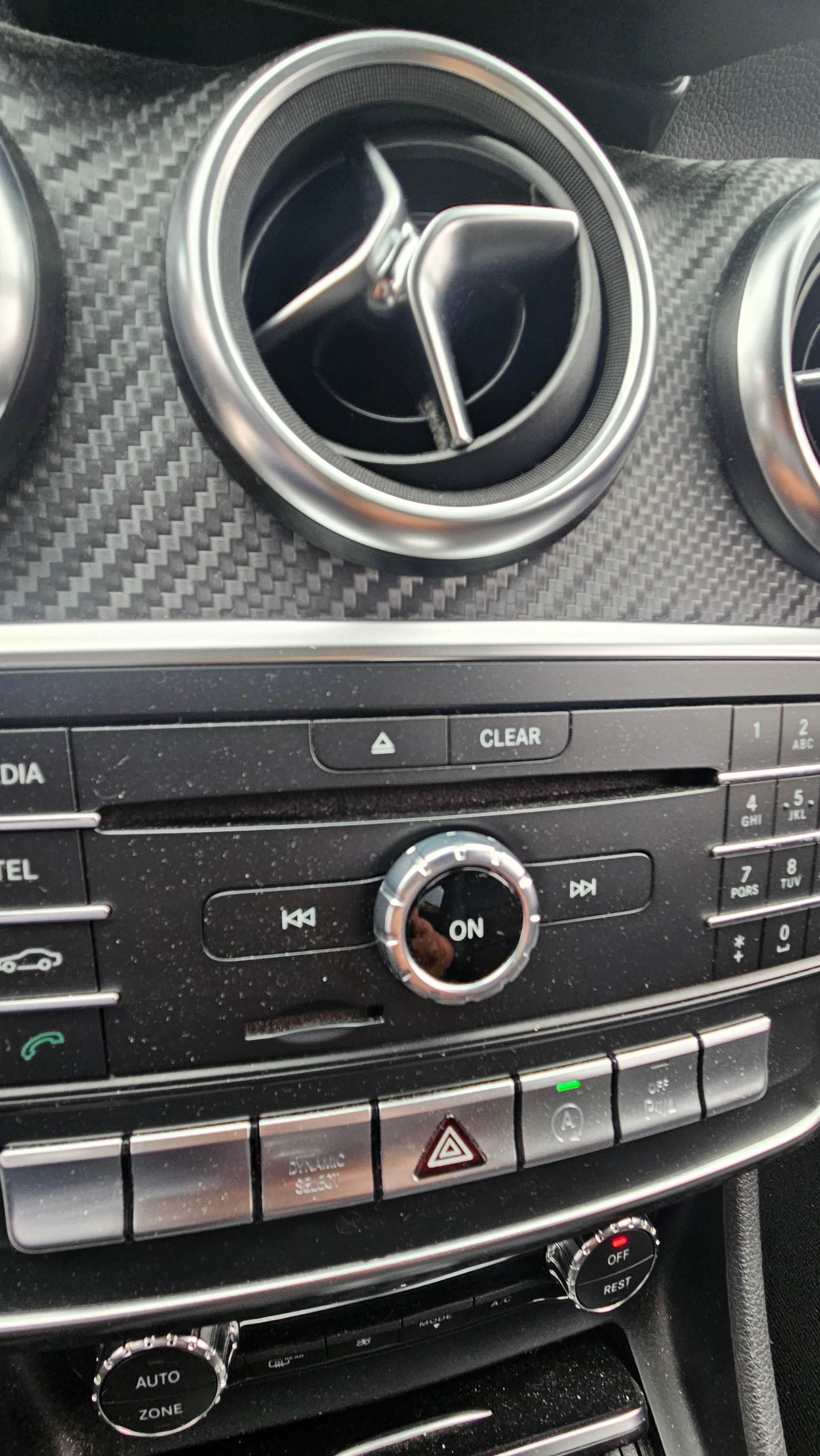 MERCEDES-BENZ A 180-image-7
