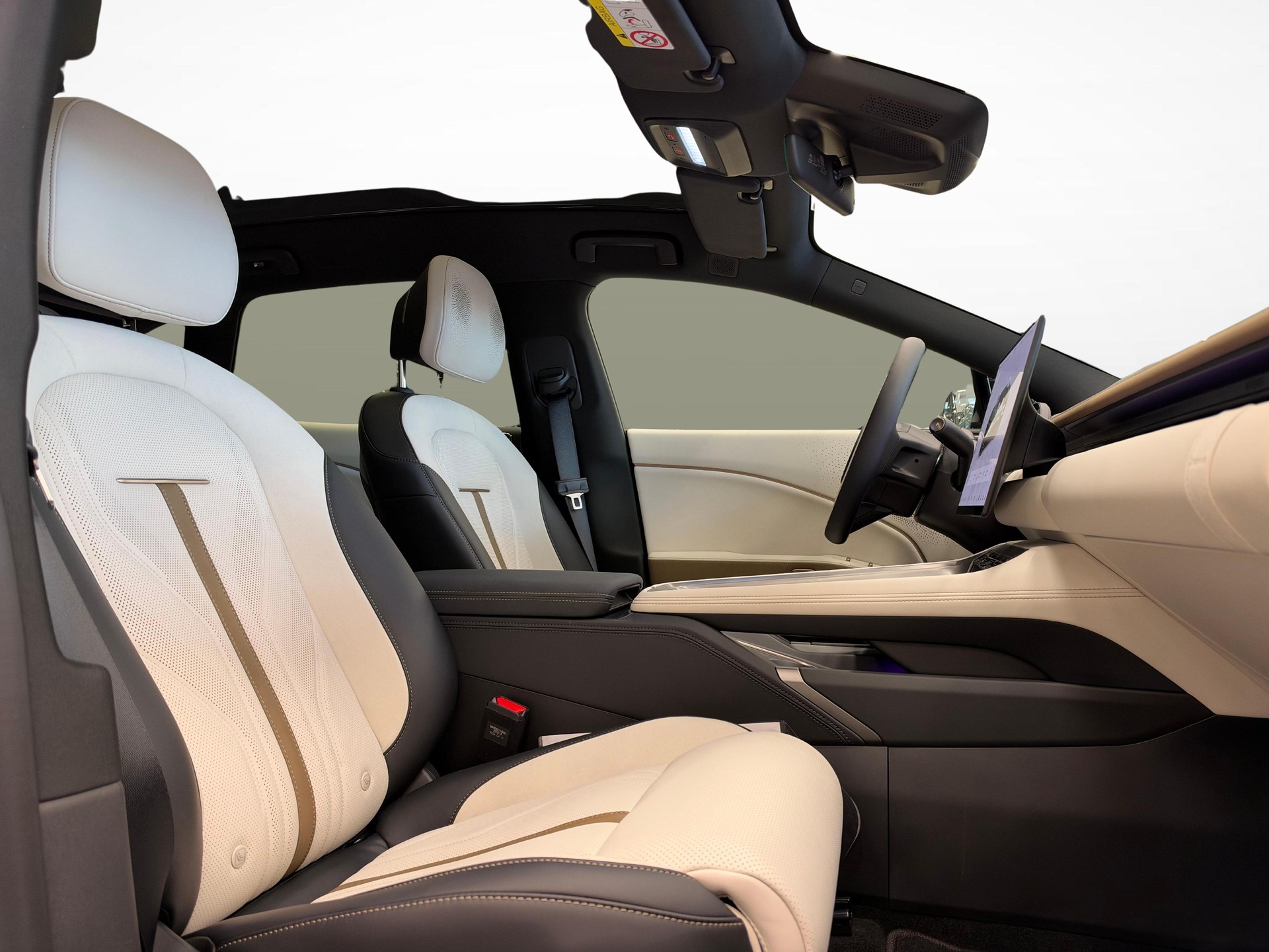 ZEEKR 7GT Privilege Launch Edition AWD-image-5