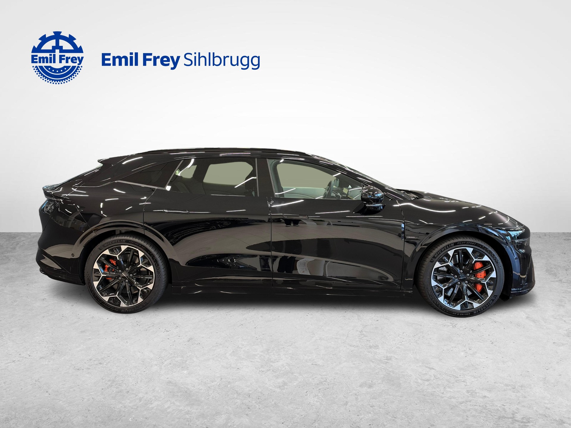 ZEEKR 7GT Privilege Launch Edition AWD-image-2