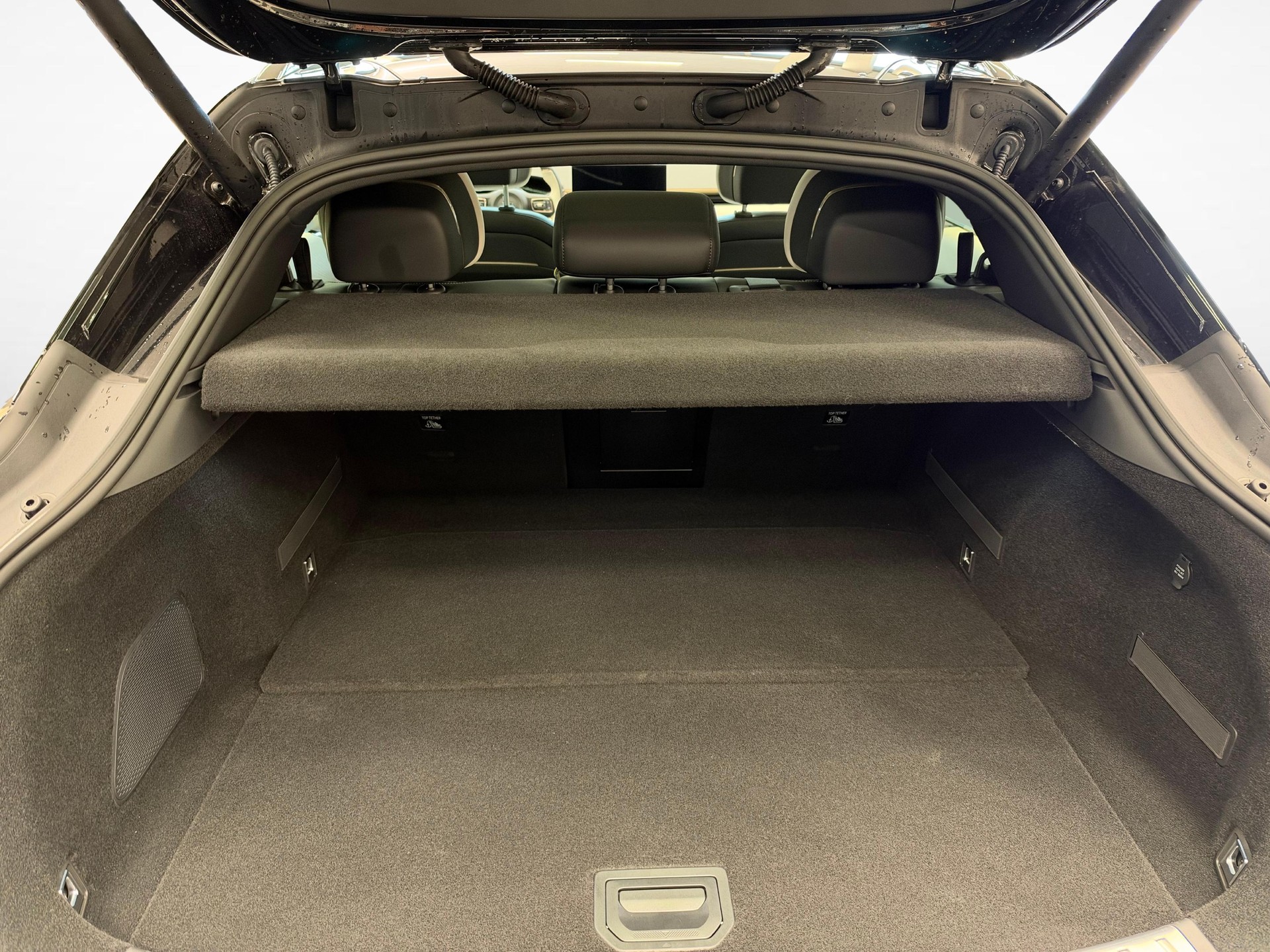 ZEEKR 7GT Privilege Launch Edition AWD-image-7
