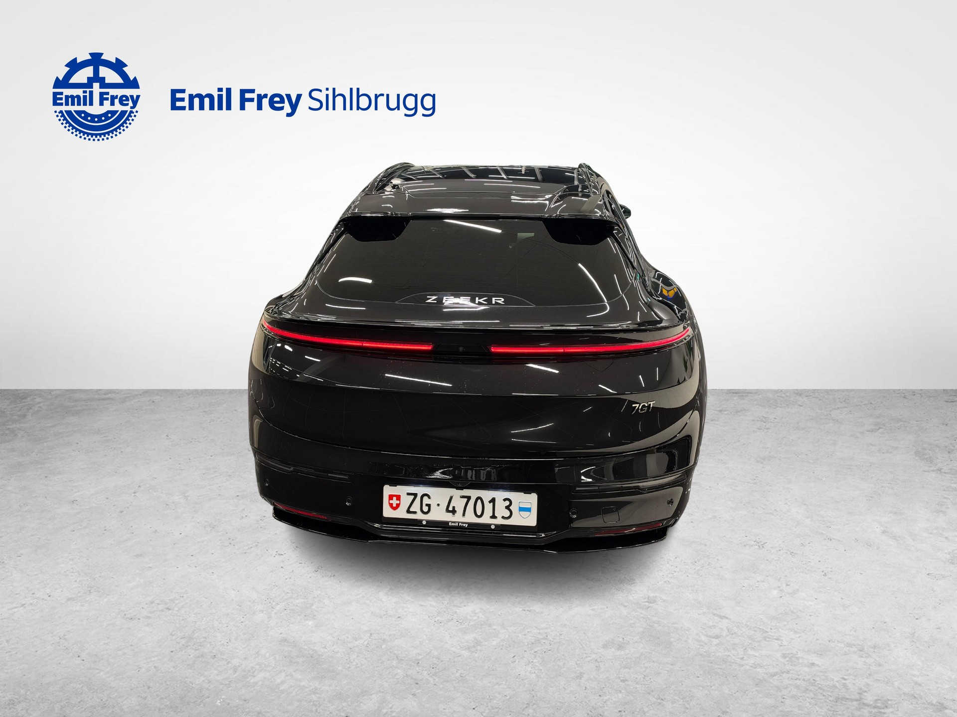 ZEEKR 7GT Privilege Launch Edition AWD-showroom-element-3