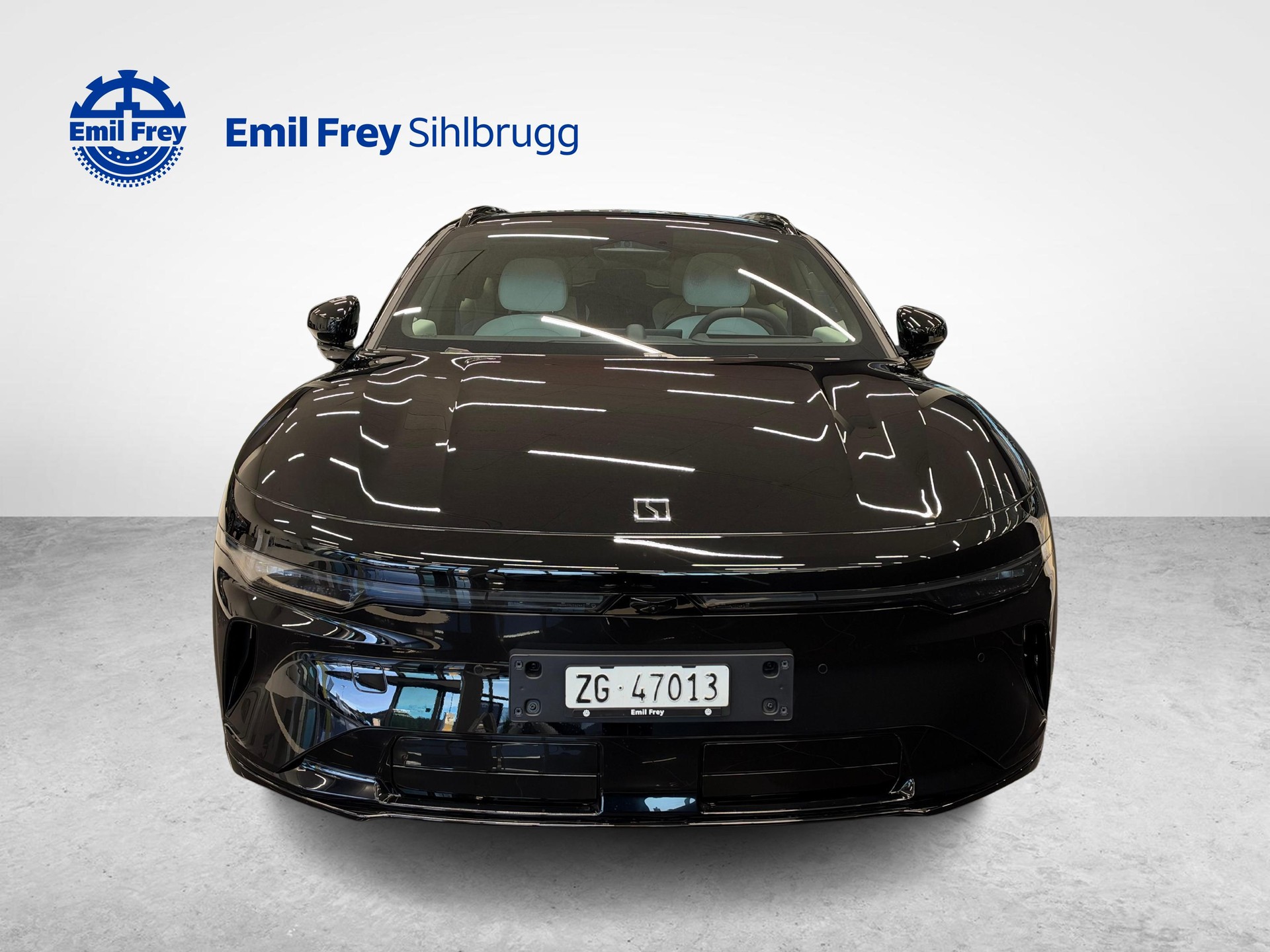 ZEEKR 7GT Privilege Launch Edition AWD-image-1