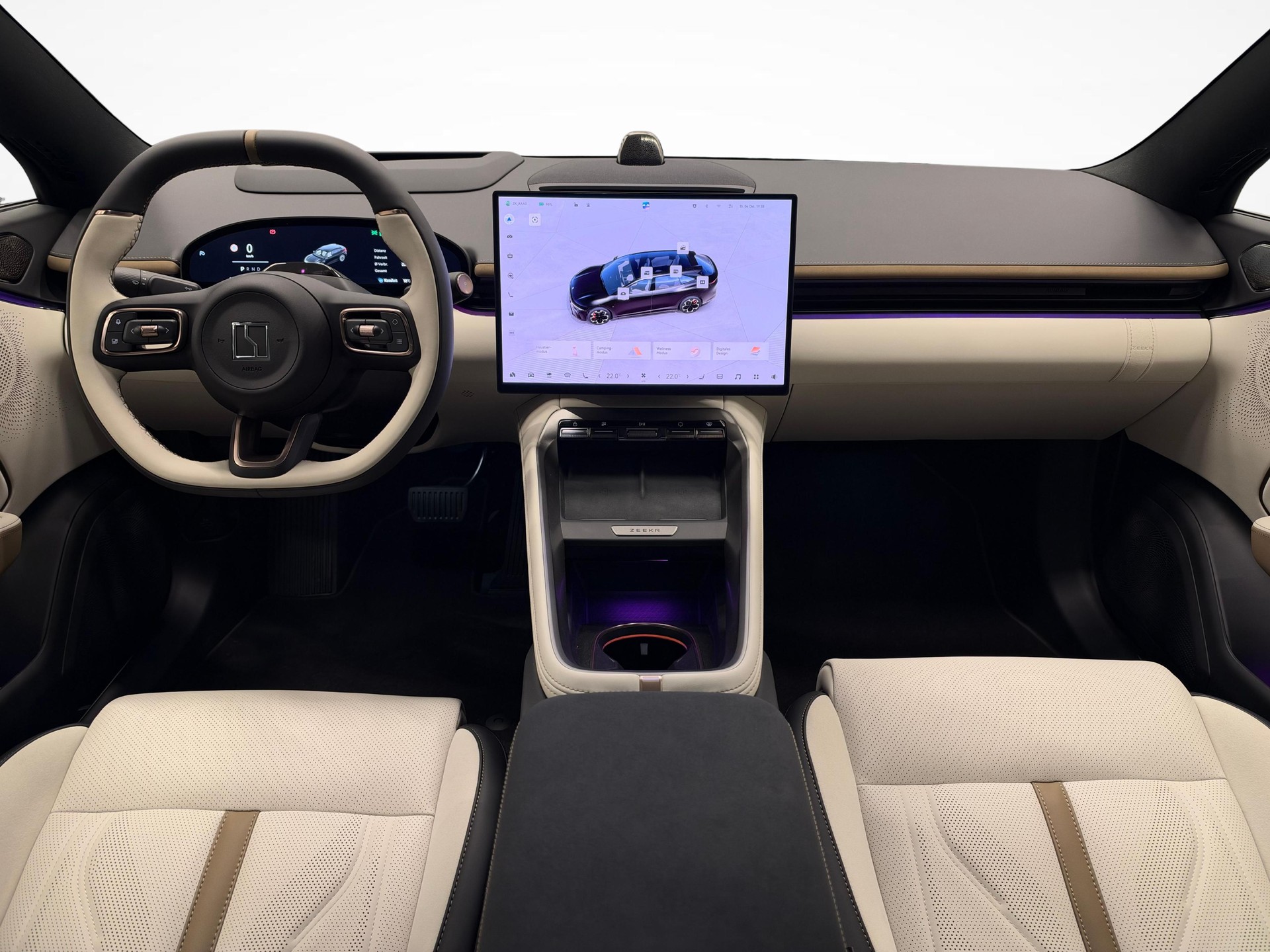 ZEEKR 7GT Privilege Launch Edition AWD-image-4