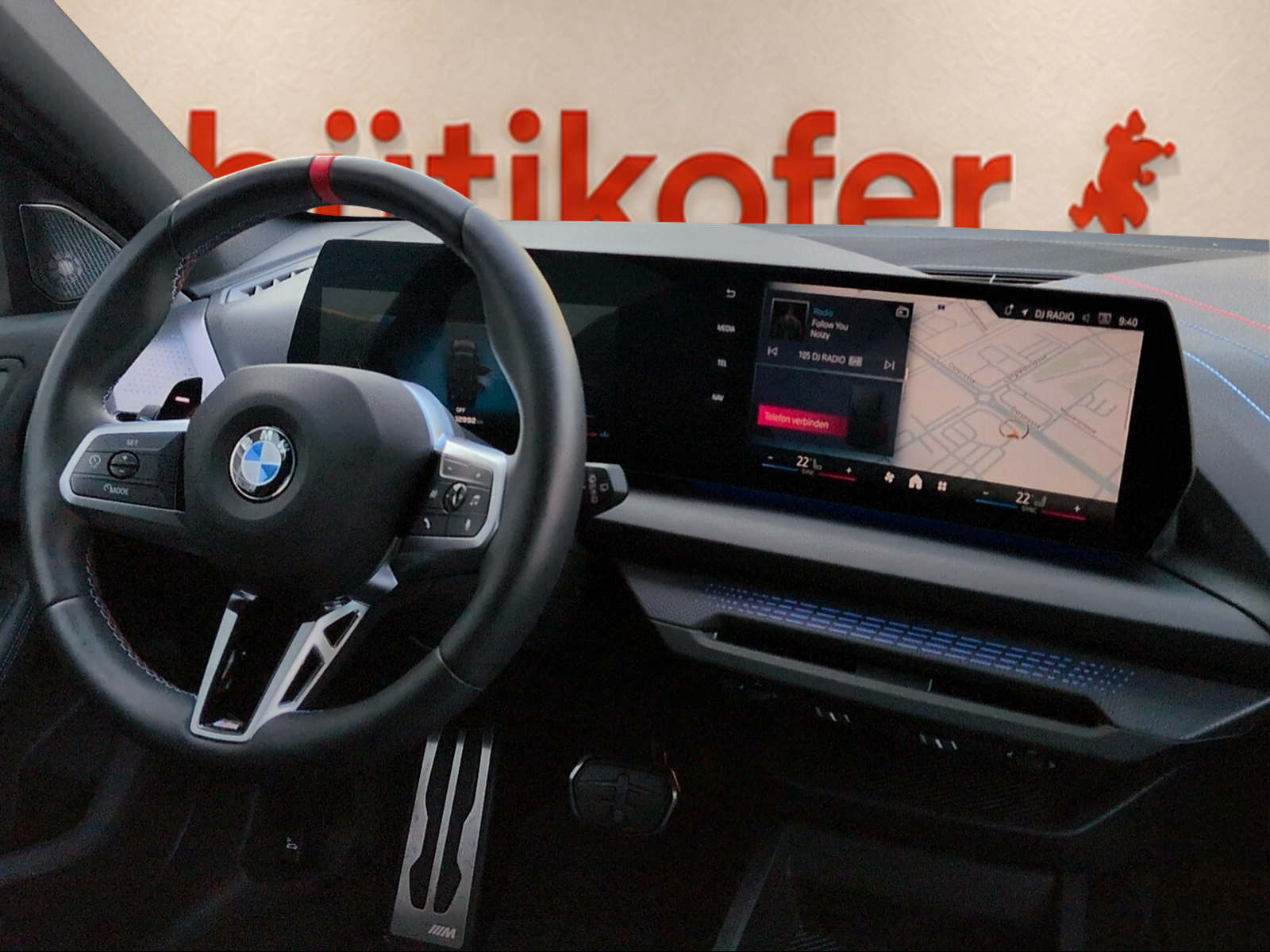 BMW M135i xDrive-image-9