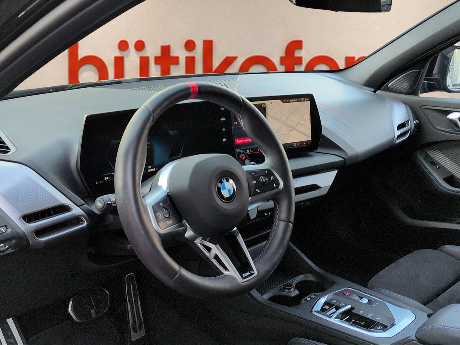 BMW M135i xDrive-image-8