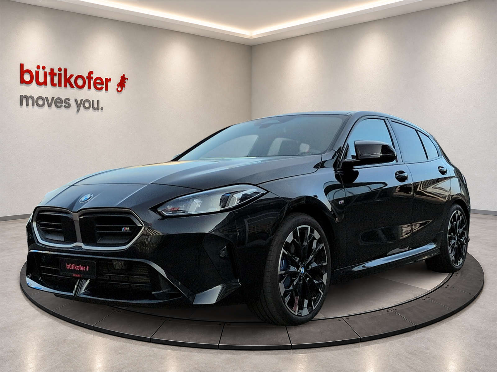 BMW M135i xDrive-image-0