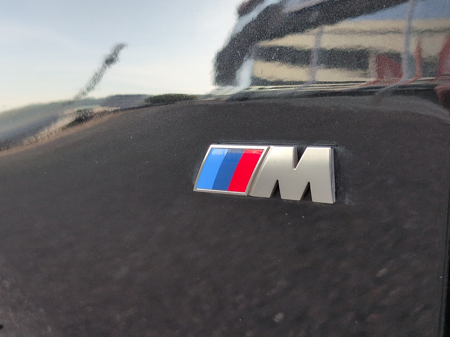 BMW M135i xDrive-image-14