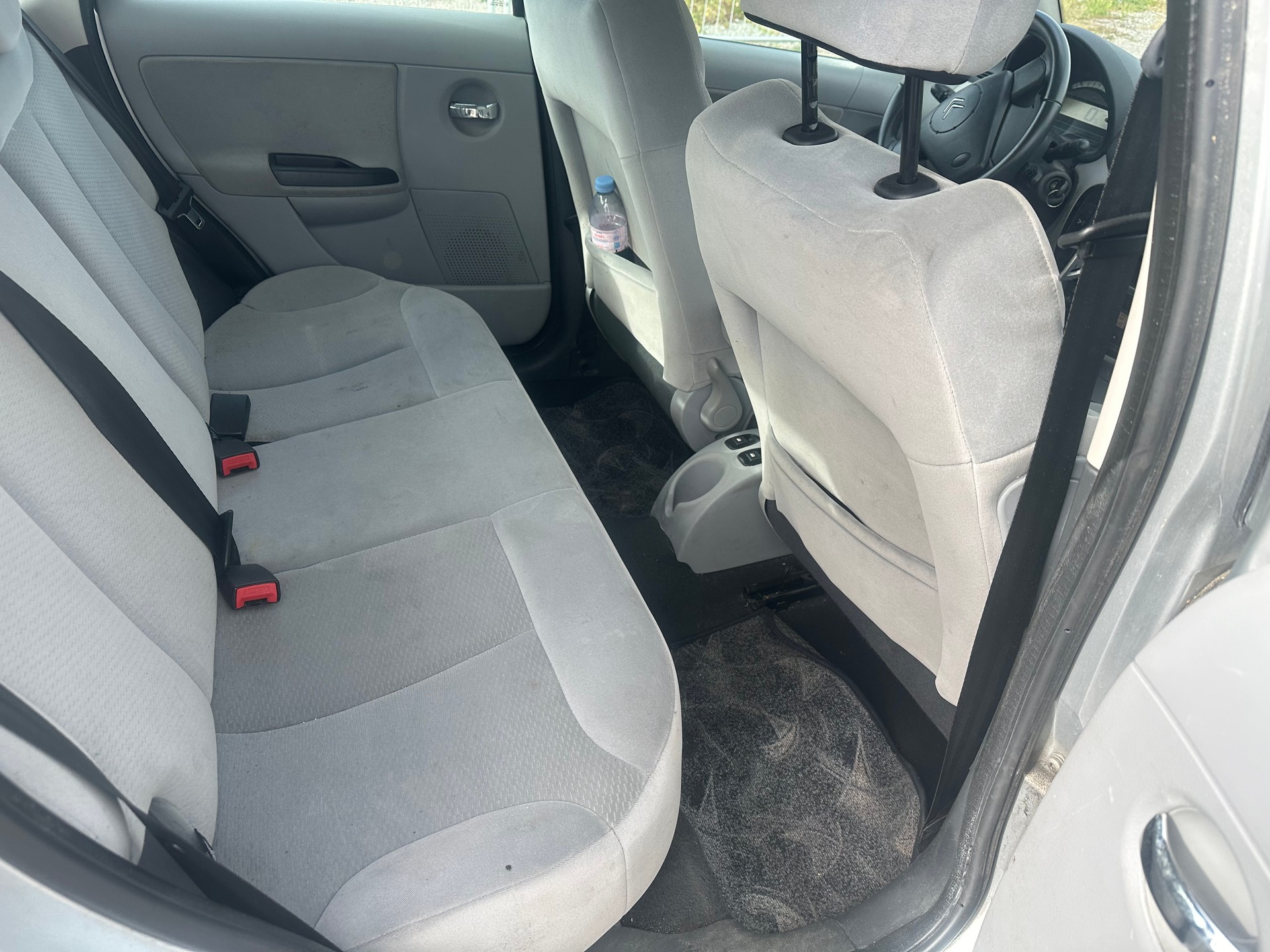 CITROEN C3 1.6i 16V Exclusive-image-12