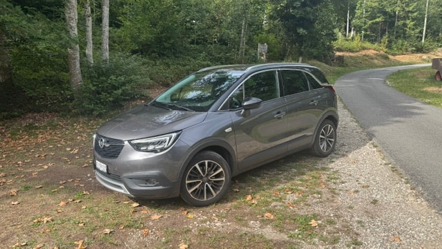OPEL 1.2 T 130 Ultimate S/S