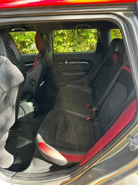 MINI 2.0i John Cooper Works SAG ALL4-image-7