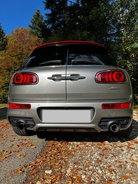 MINI 2.0i John Cooper Works SAG ALL4-image-2