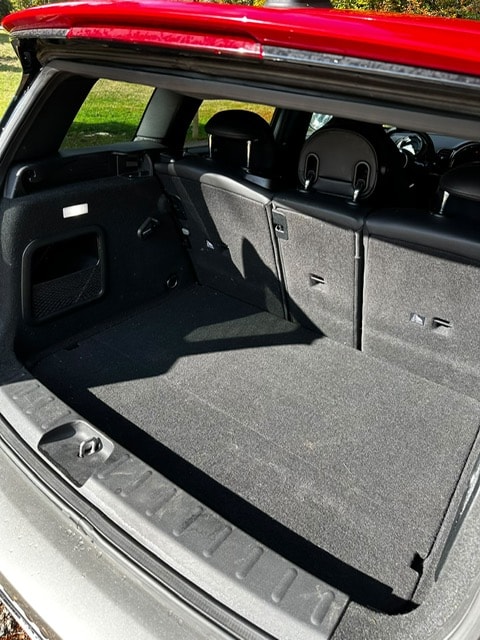 MINI 2.0i John Cooper Works SAG ALL4-image-8