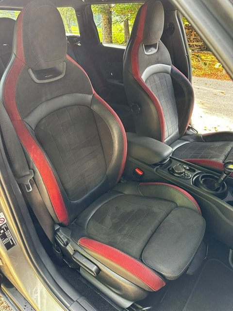 MINI 2.0i John Cooper Works SAG ALL4-image-6