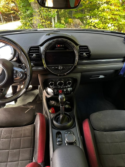 MINI 2.0i John Cooper Works SAG ALL4-image-5