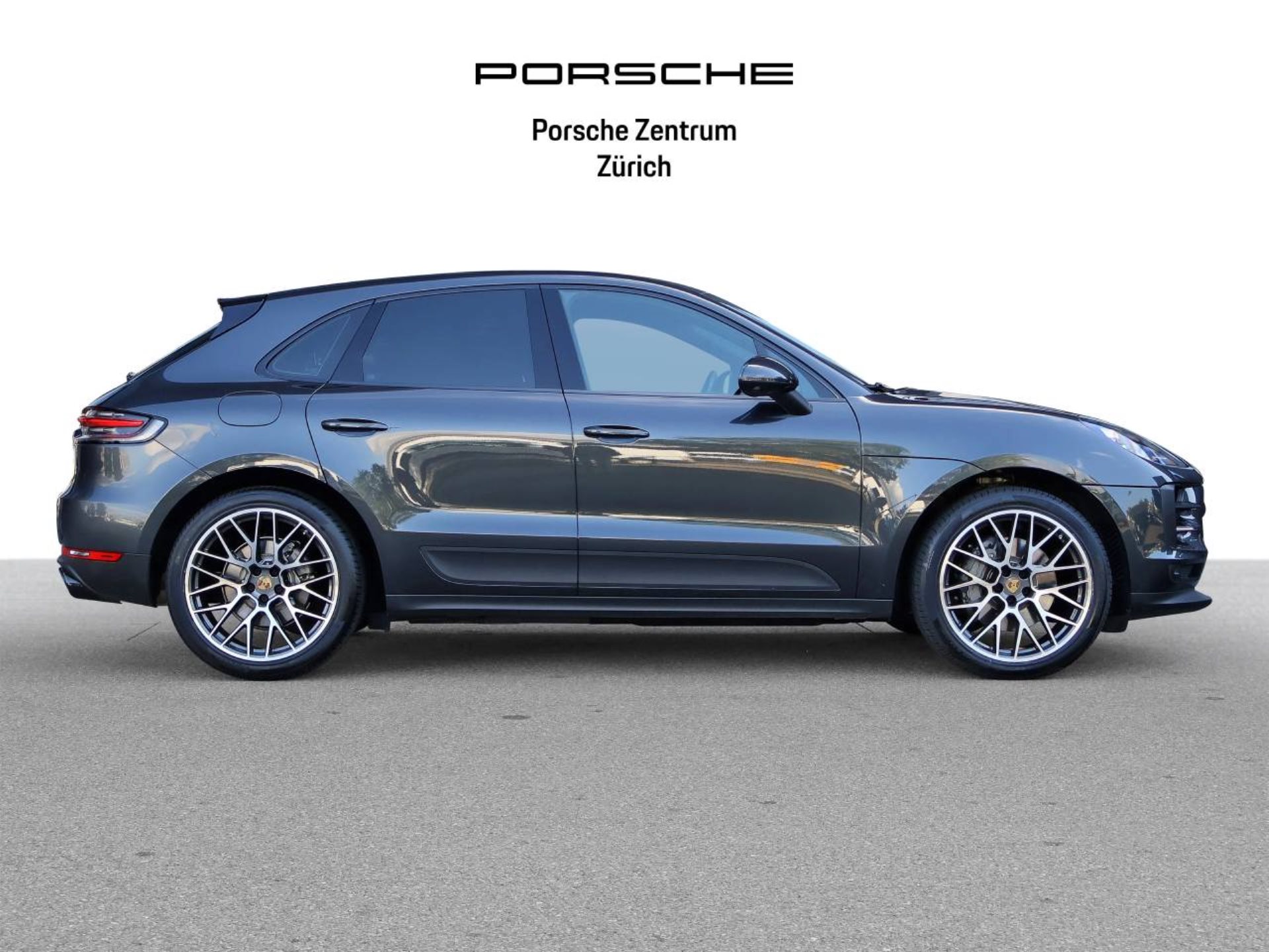 PORSCHE Macan S-image-6