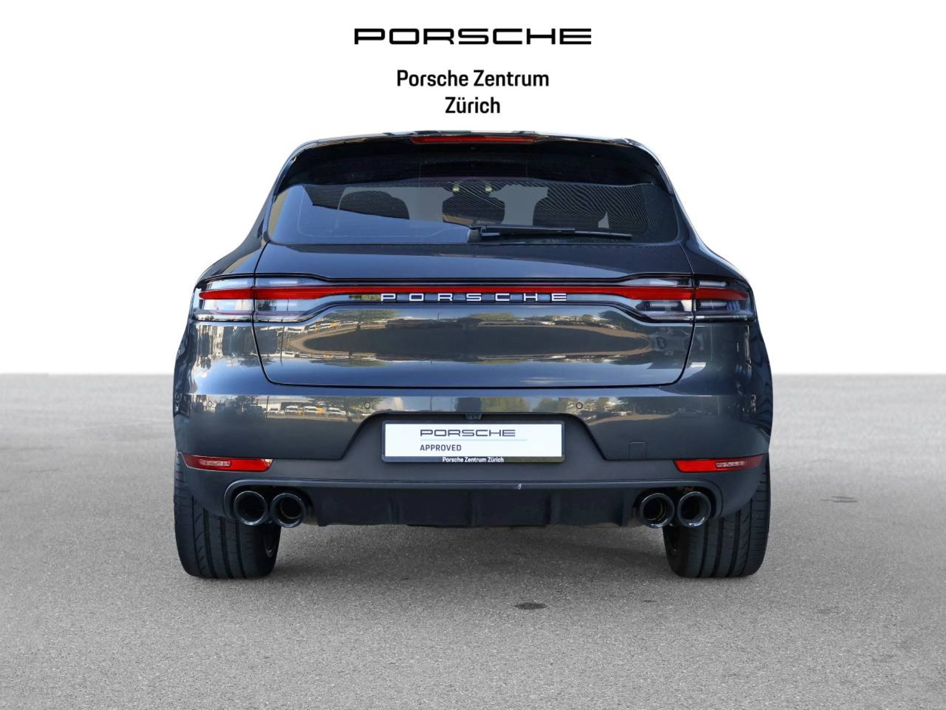 PORSCHE Macan S-image-10