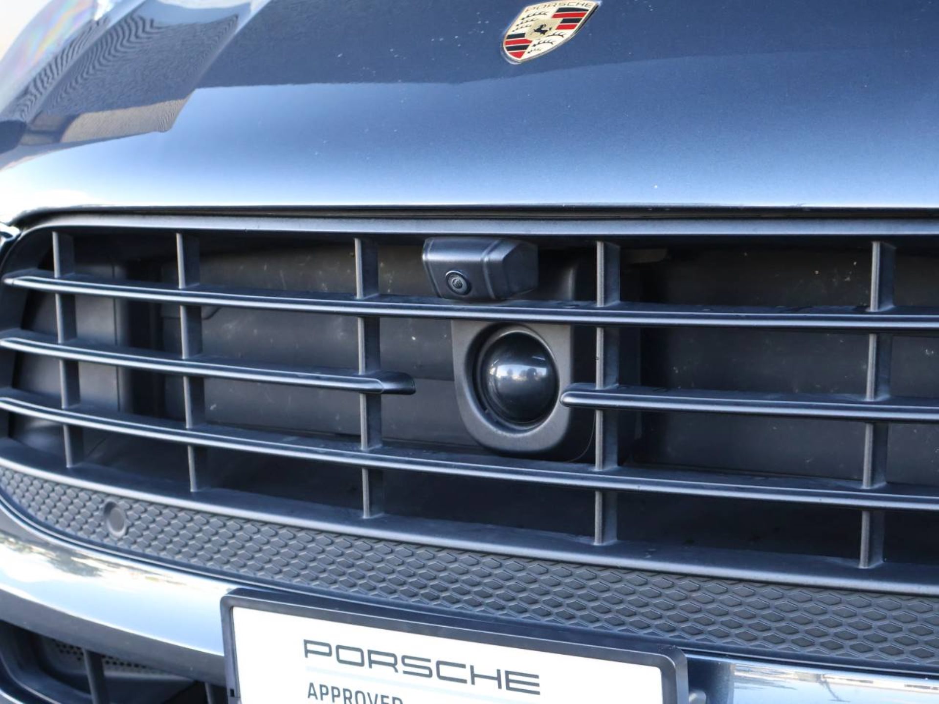 PORSCHE Macan S-image-27