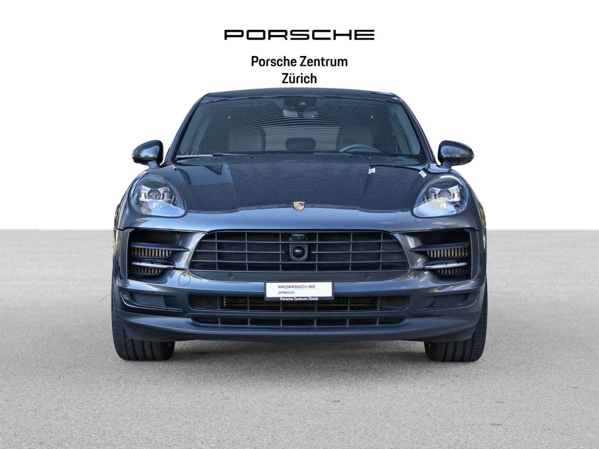 PORSCHE Macan S-image-9