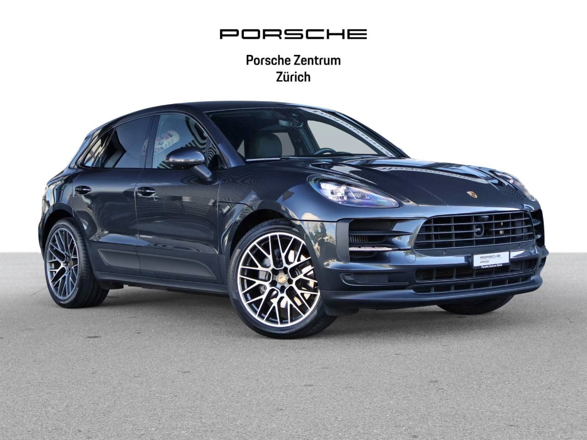 PORSCHE Macan S-image-7