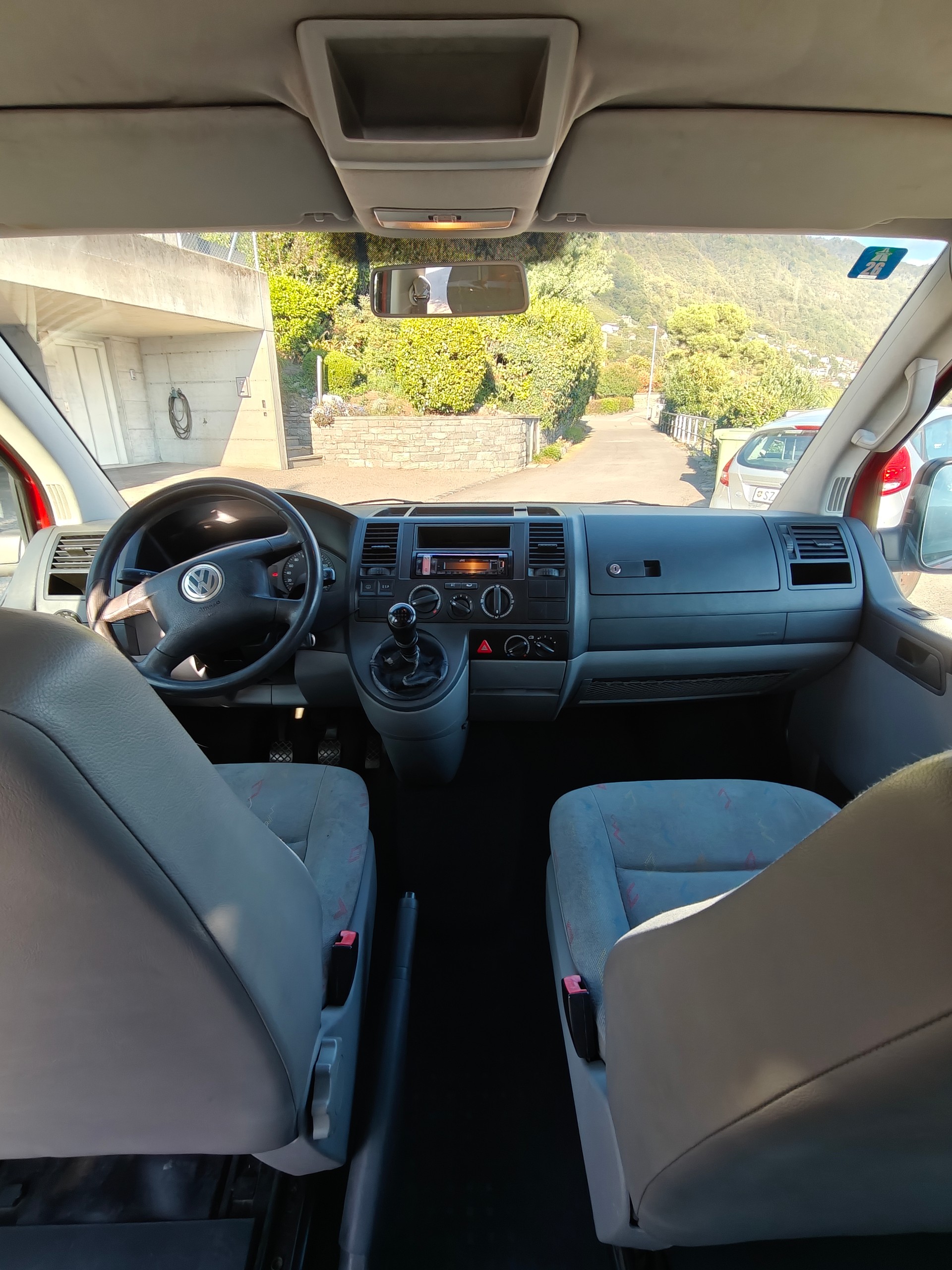 VW 2.5 TDI 131 4motion-image-2