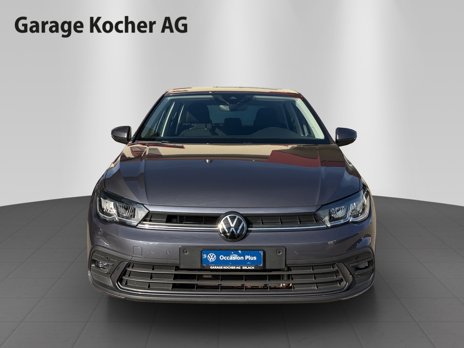 VW Polo 1.0 TSI Life DSG-showroom-element-1