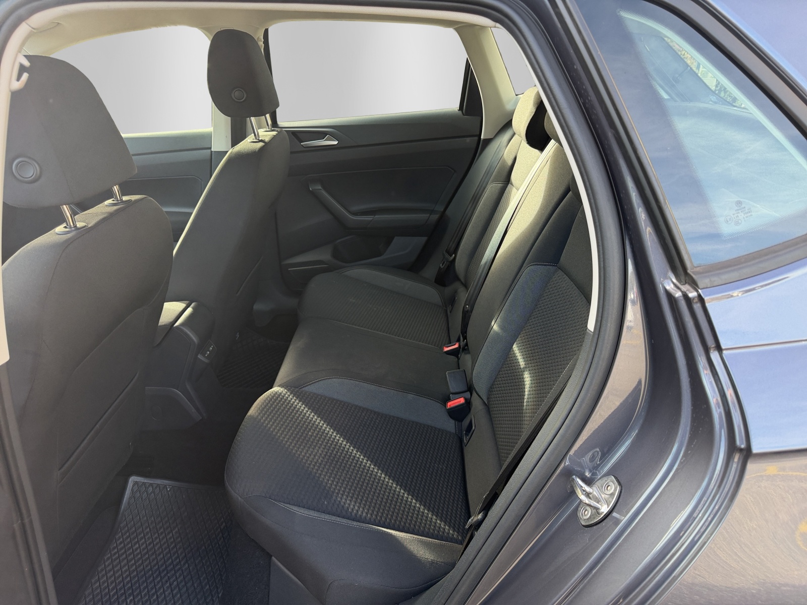 VW Polo 1.0 TSI Life DSG-image-10
