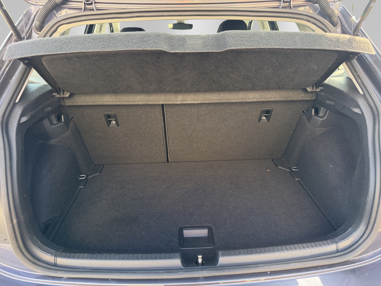 VW Polo 1.0 TSI Life DSG-image-11