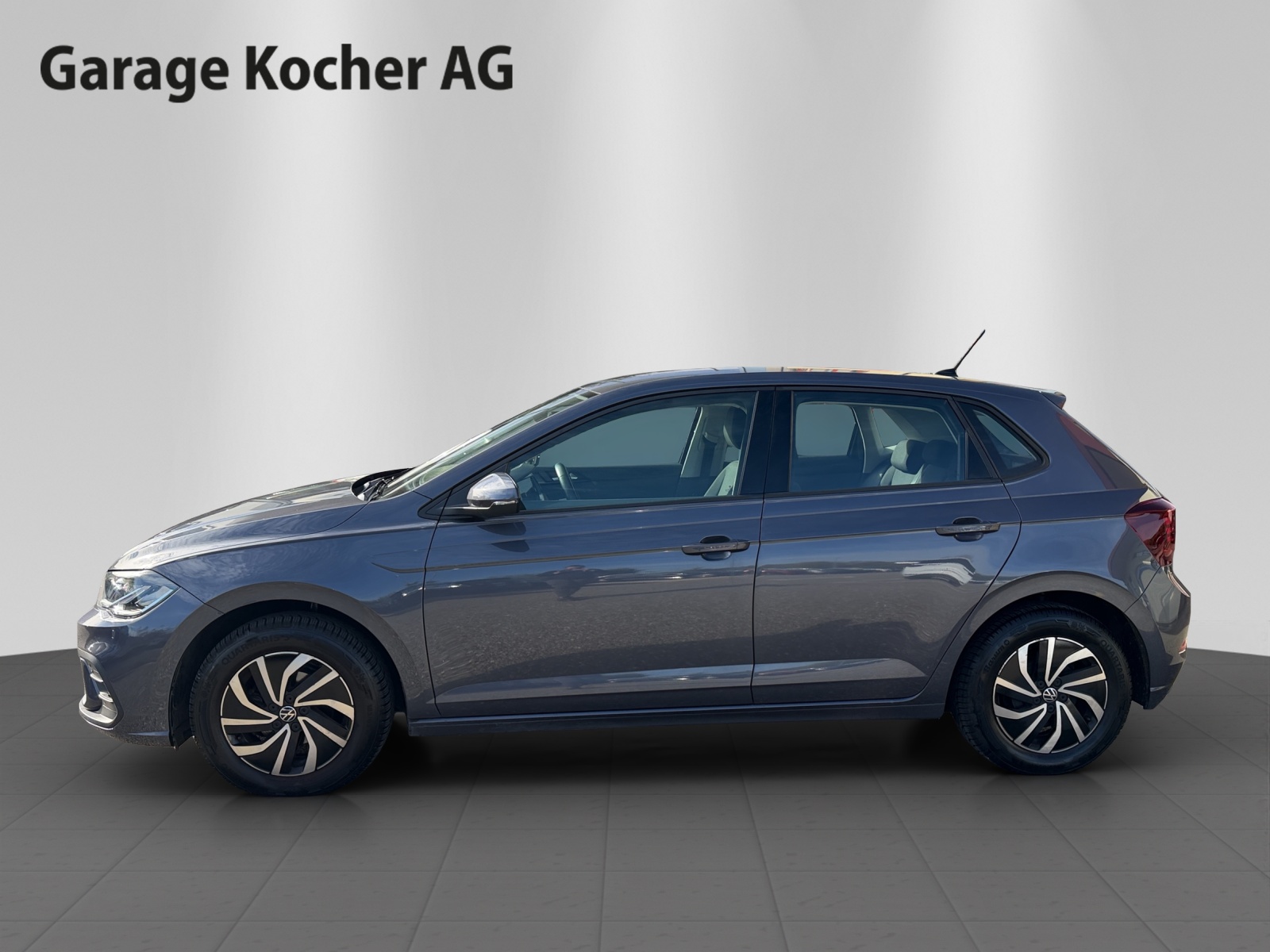 VW Polo 1.0 TSI Life DSG-showroom-element-2