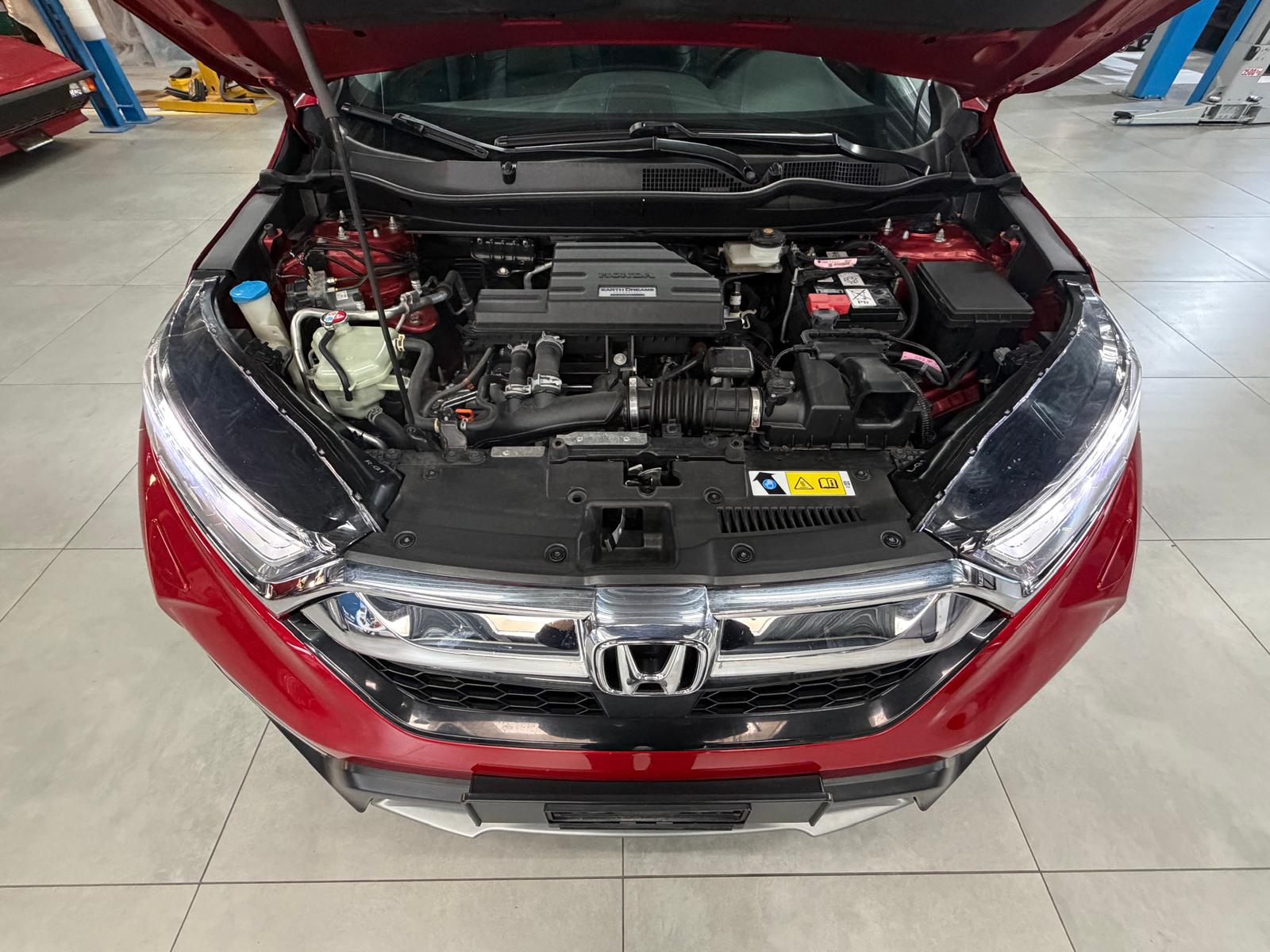 HONDA CR-V 1.5 i-VTEC Executive 4WD Automatic-image-15