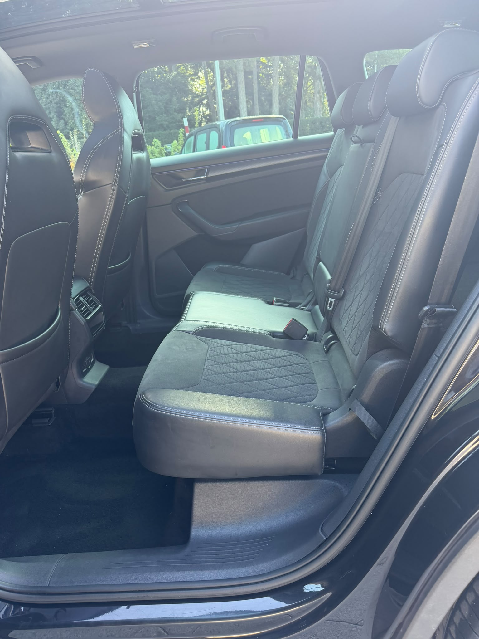 SKODA Kodiaq 2.0 TSI 4x4 SportLine-image-10
