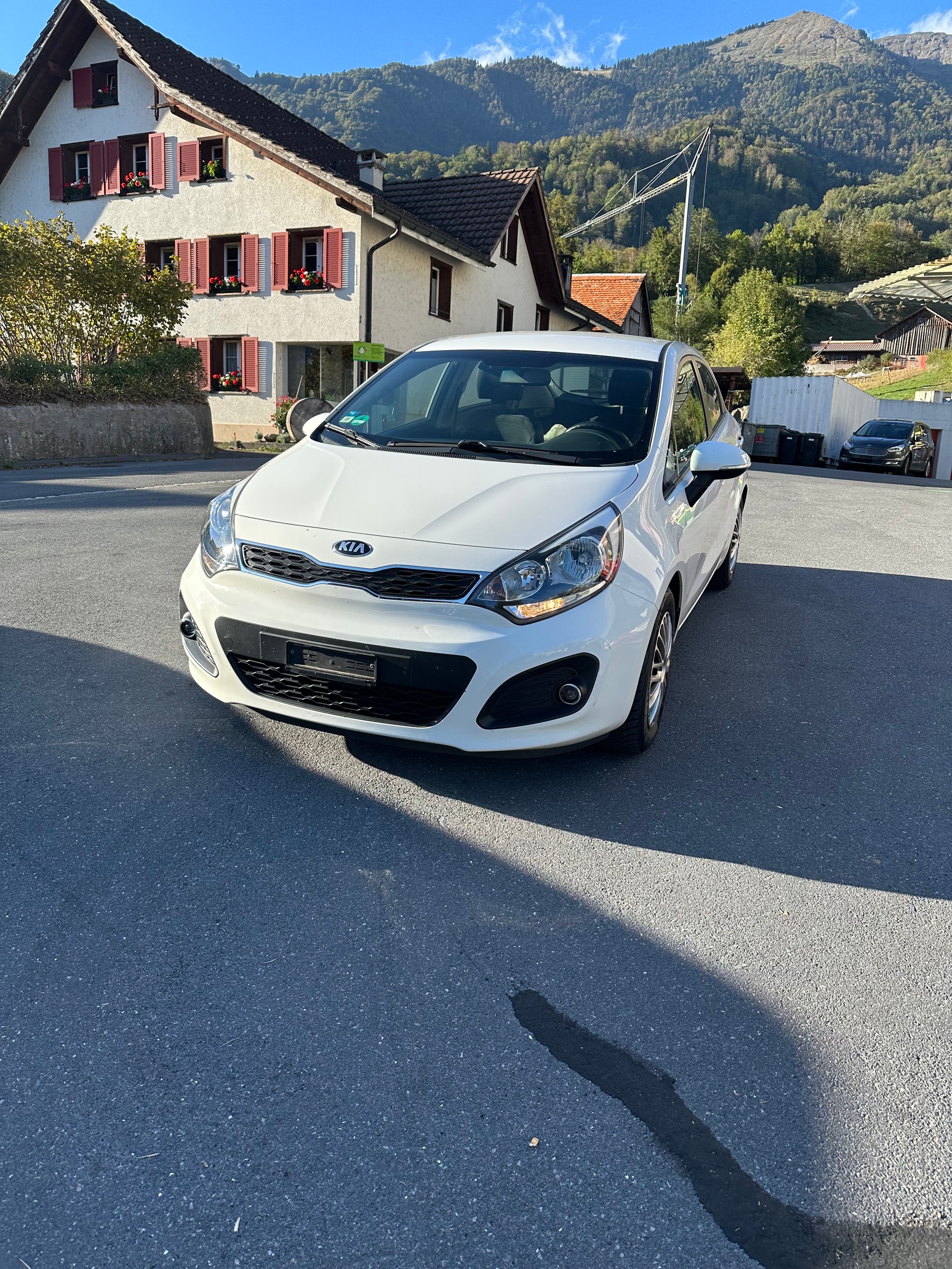 KIA RIO-image-0