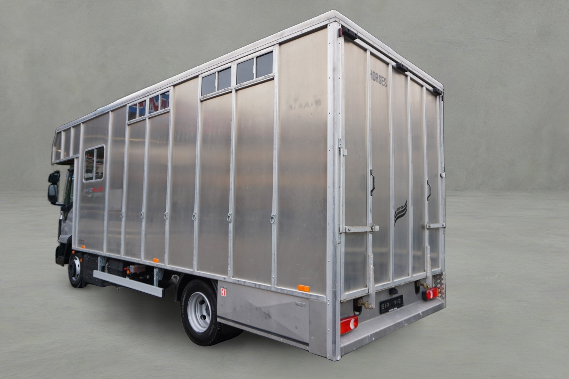 IVECO EUROCARGO 80-190 PFERDETRANSPORTER-image-4