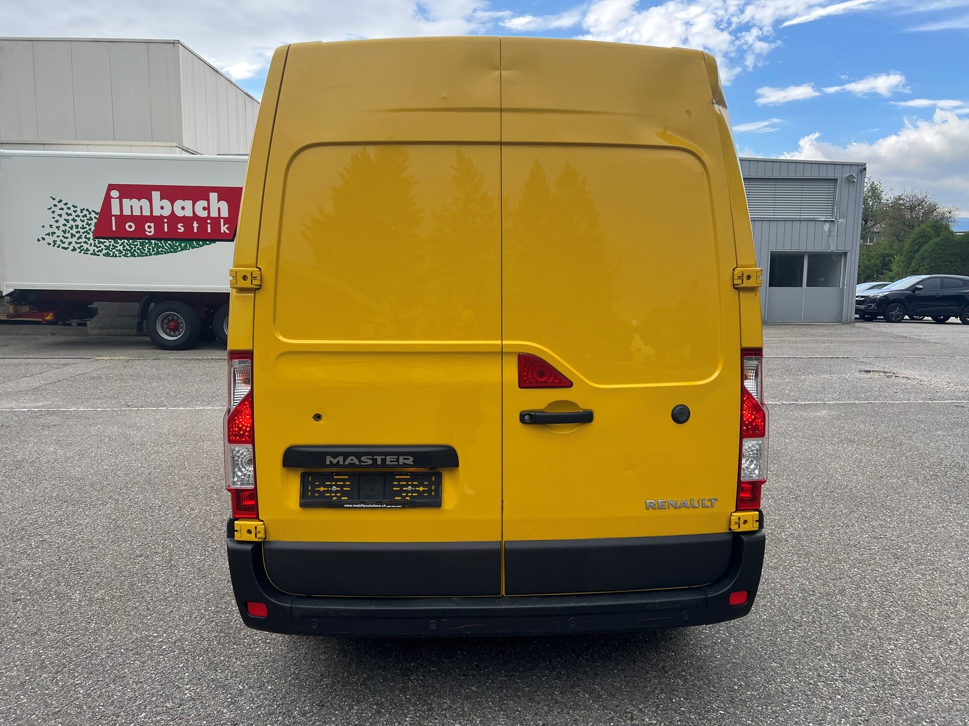 RENAULT Master T35 2.3dCi 125 L3H2-image-6
