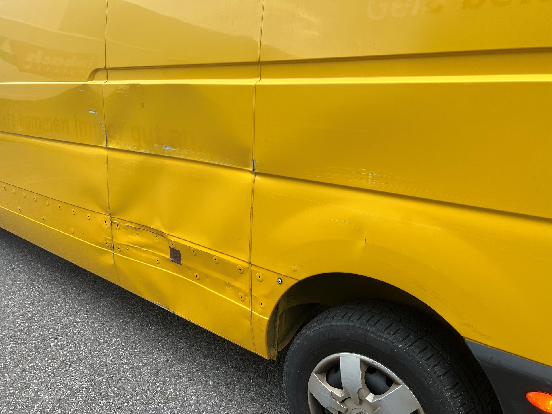 RENAULT Master T35 2.3dCi 125 L3H2-image-5
