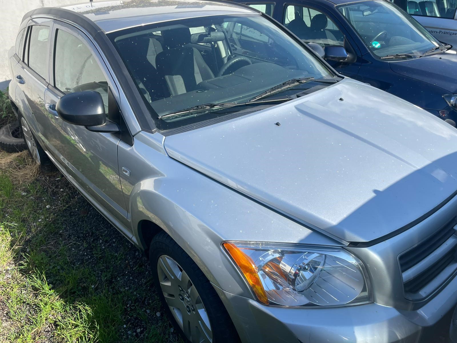 DODGE Caliber 2.0 SXT-image-3