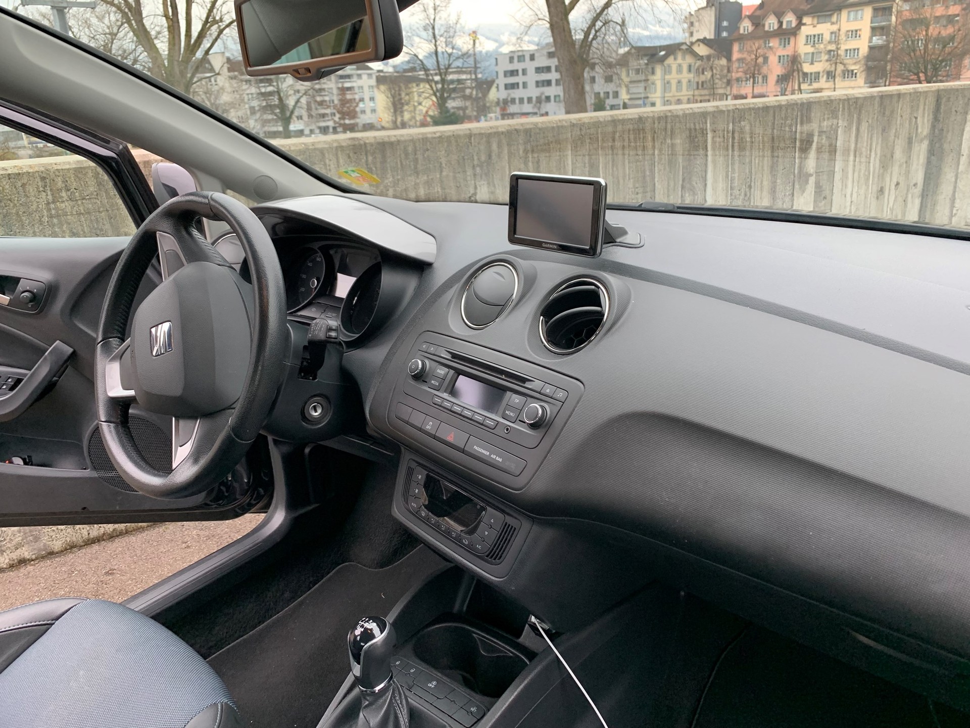 SEAT IBIZA 1.2 TSI EcoM FR S/S-image-2