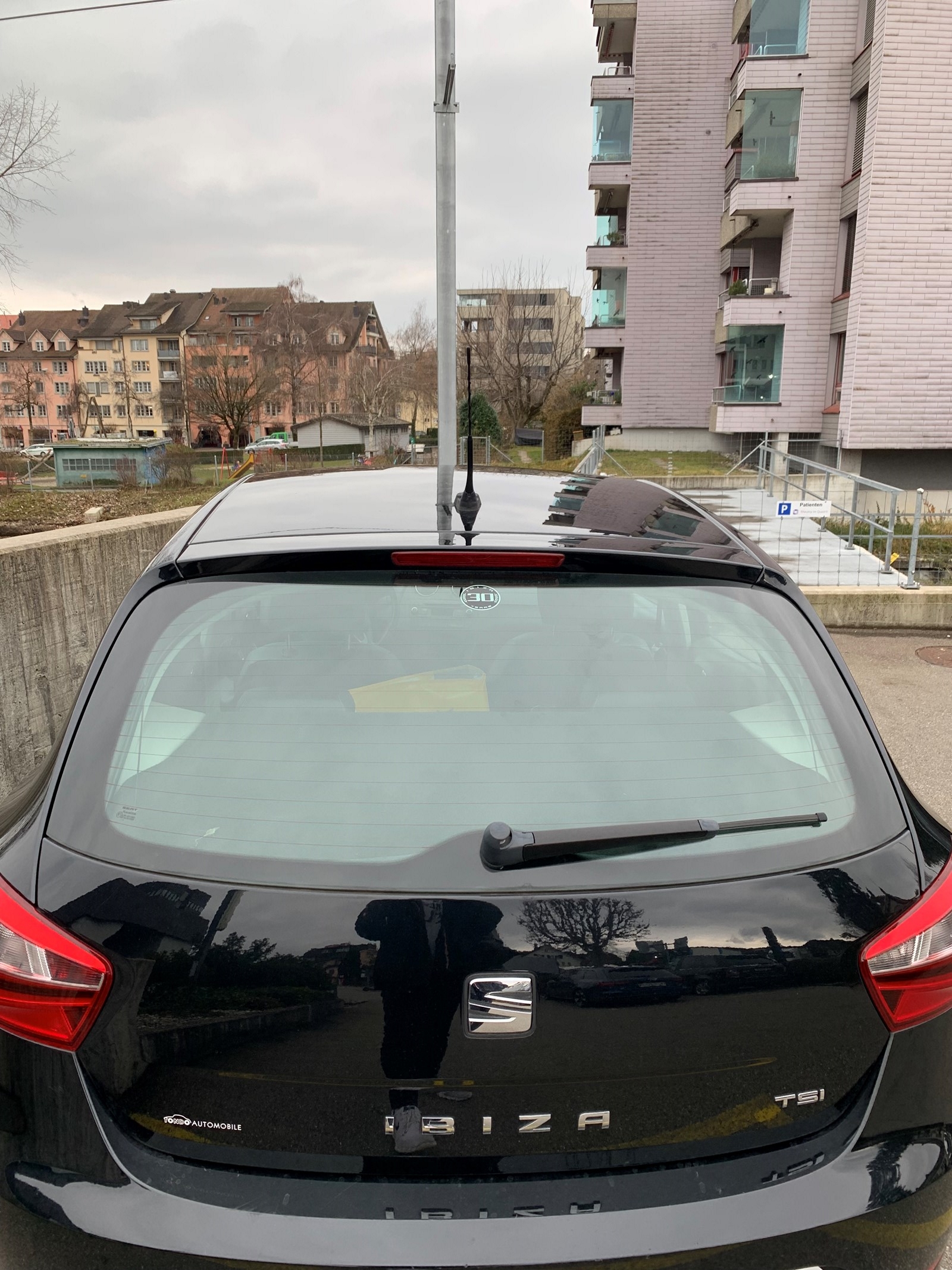 SEAT IBIZA 1.2 TSI EcoM FR S/S-image-3