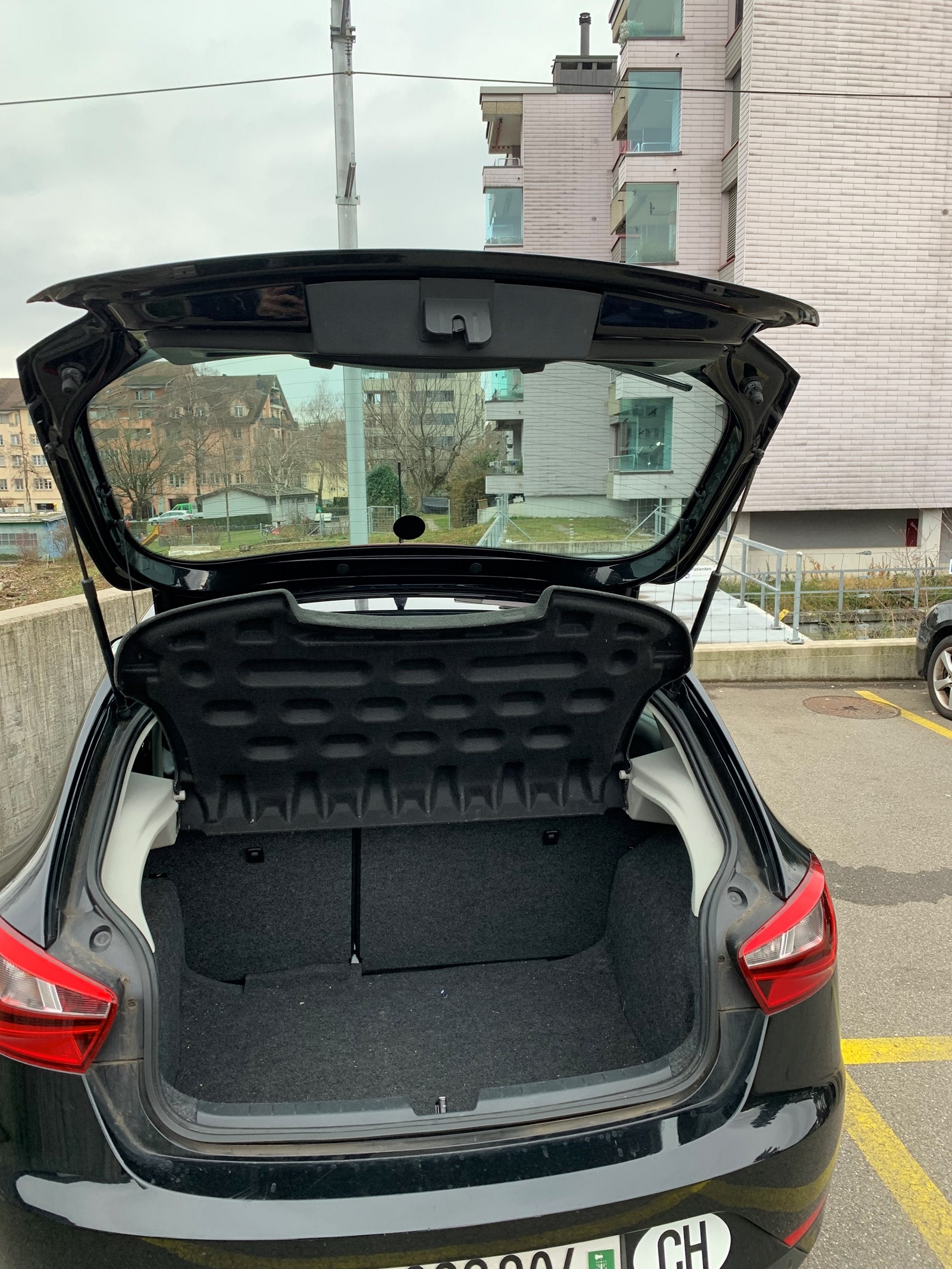 SEAT IBIZA 1.2 TSI EcoM FR S/S-image-5