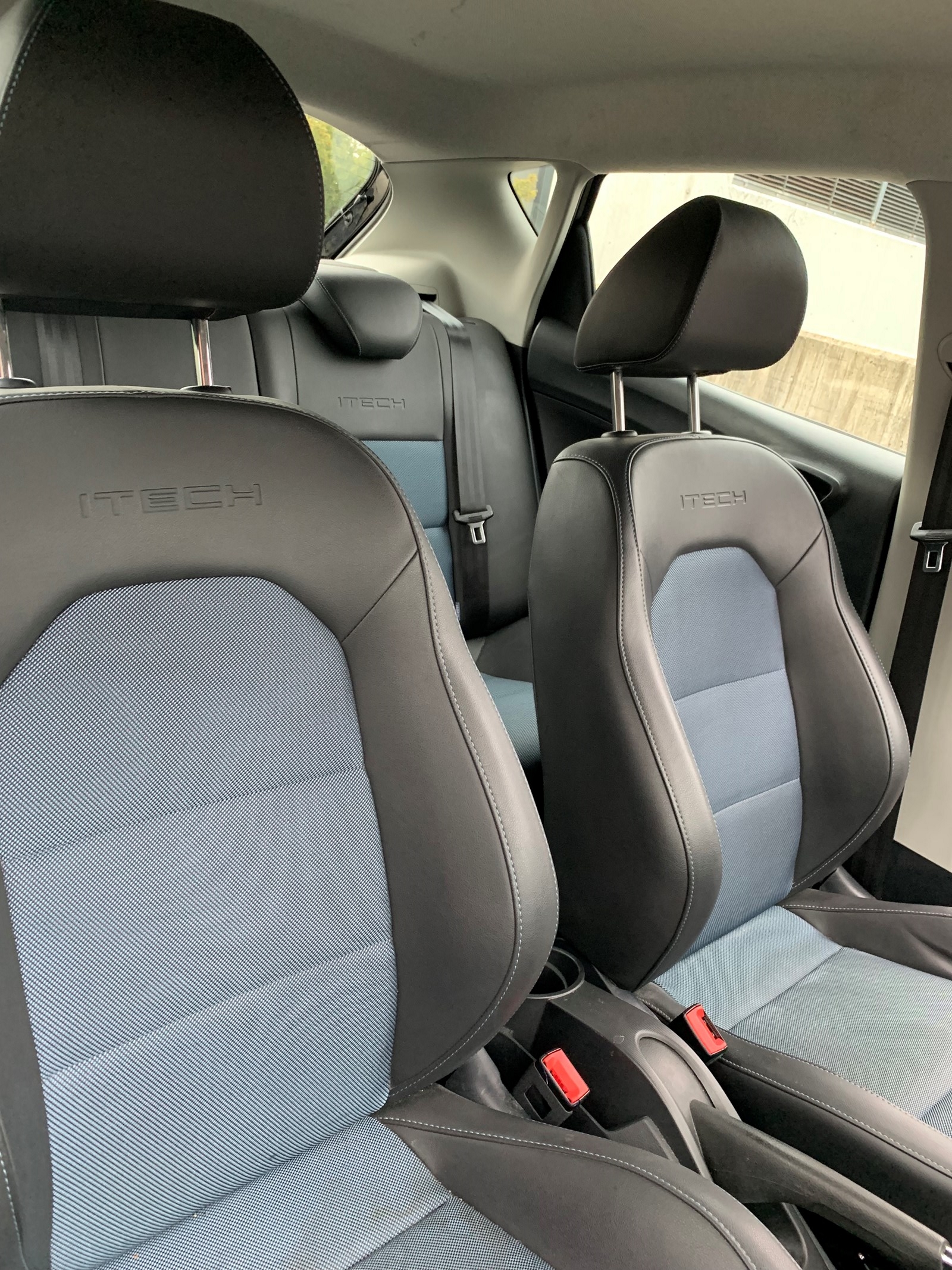 SEAT IBIZA 1.2 TSI EcoM FR S/S-image-4