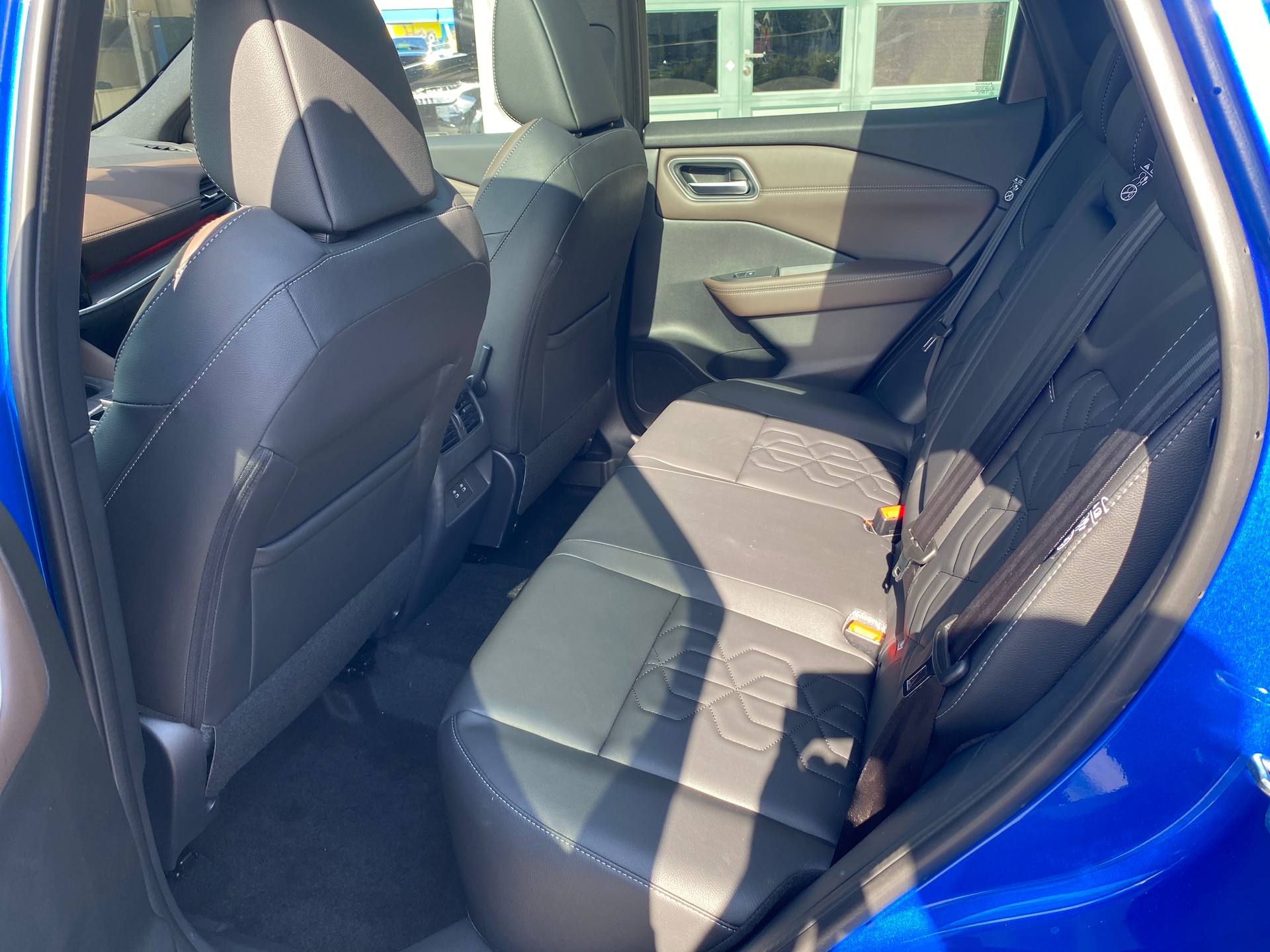 NISSAN Qashqai 1.5 VC-T e-Power Tekna MY24-image-16