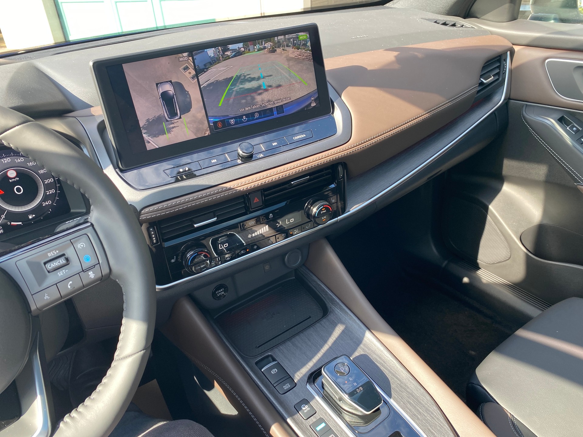 NISSAN Qashqai 1.5 VC-T e-Power Tekna MY24-image-13