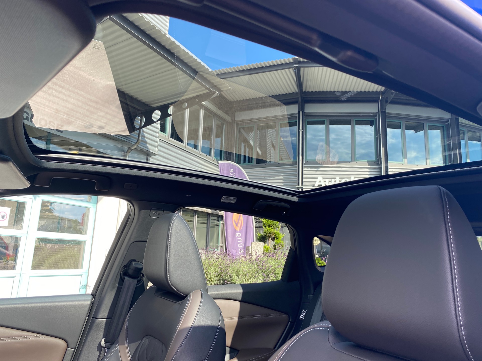 NISSAN Qashqai 1.5 VC-T e-Power Tekna MY24-image-15