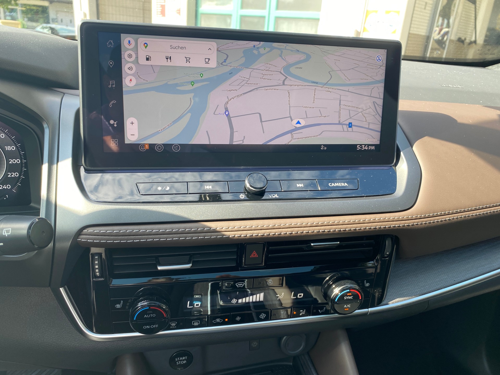 NISSAN Qashqai 1.5 VC-T e-Power Tekna MY24-image-12