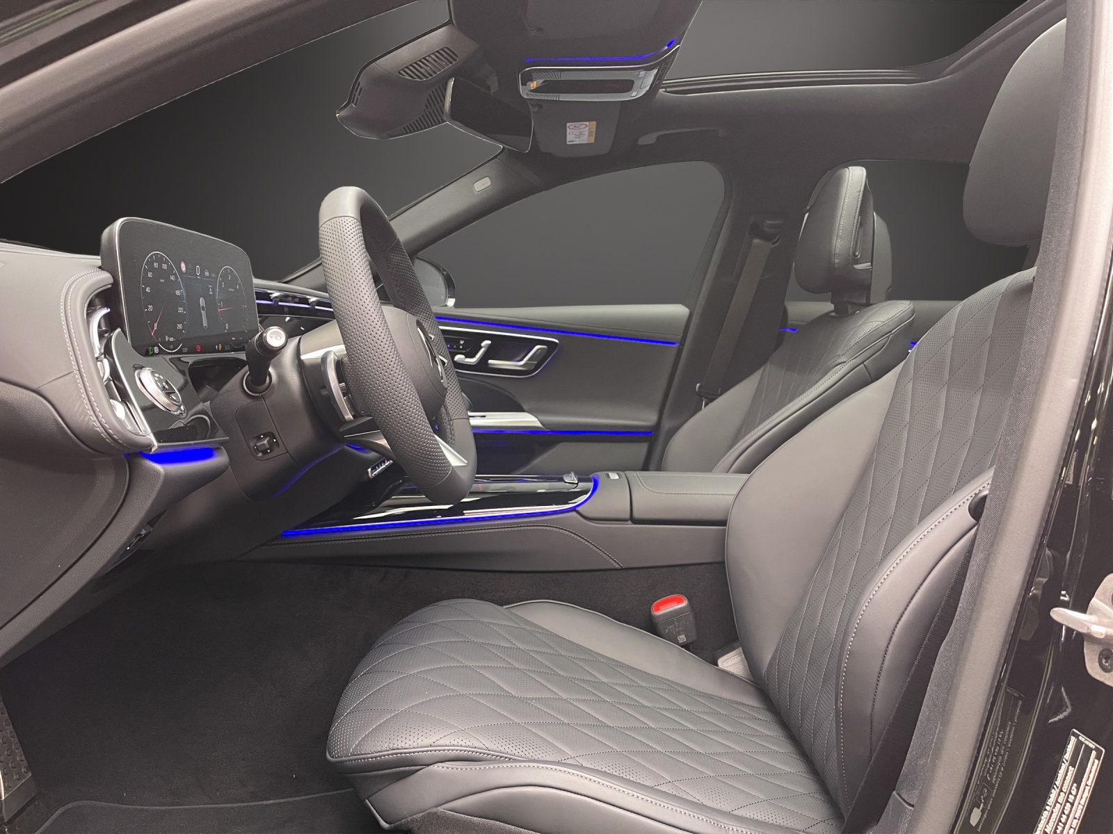 MERCEDES-BENZ E 450 d T 4M 9G-Tronic-image-8
