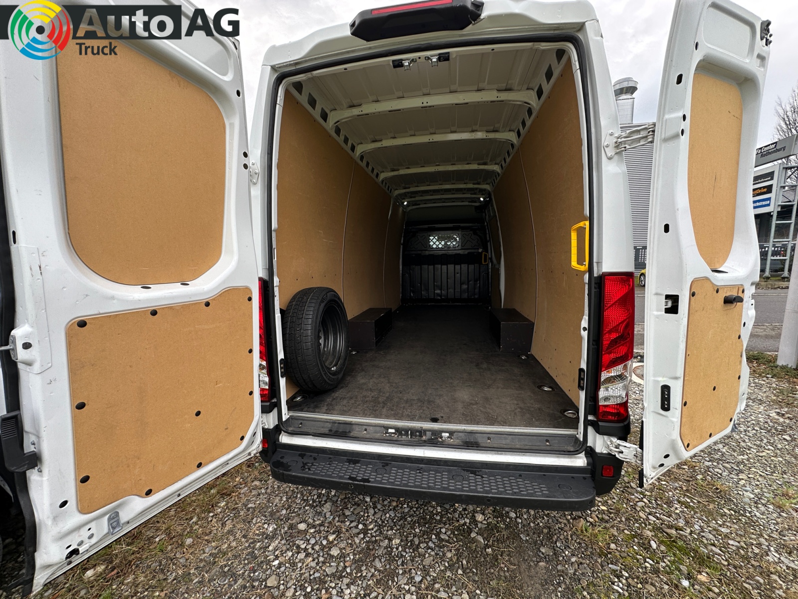 IVECO 35 S 16 A8 VL-image-13