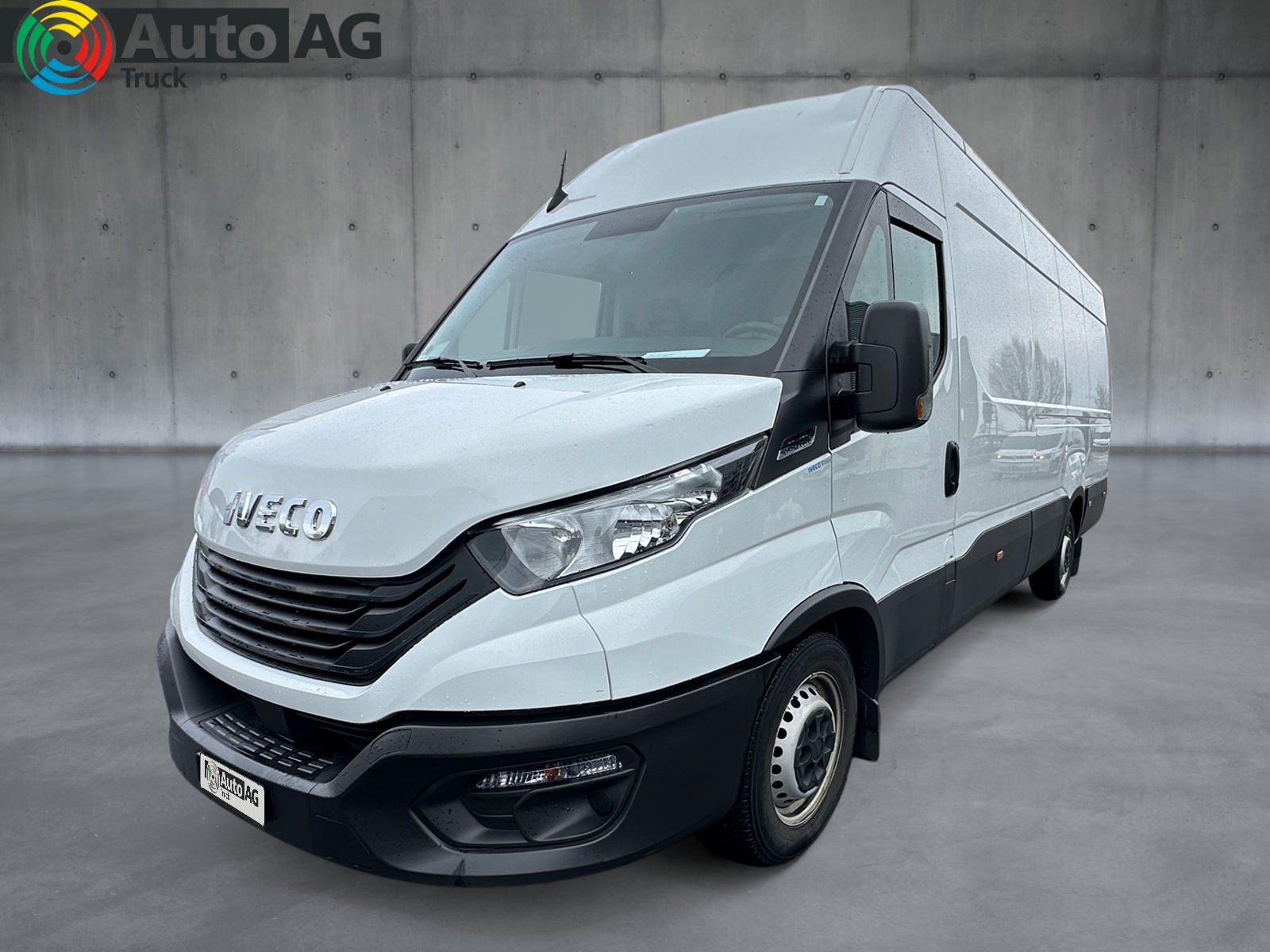 IVECO 35 S 16 A8 VL-image-0