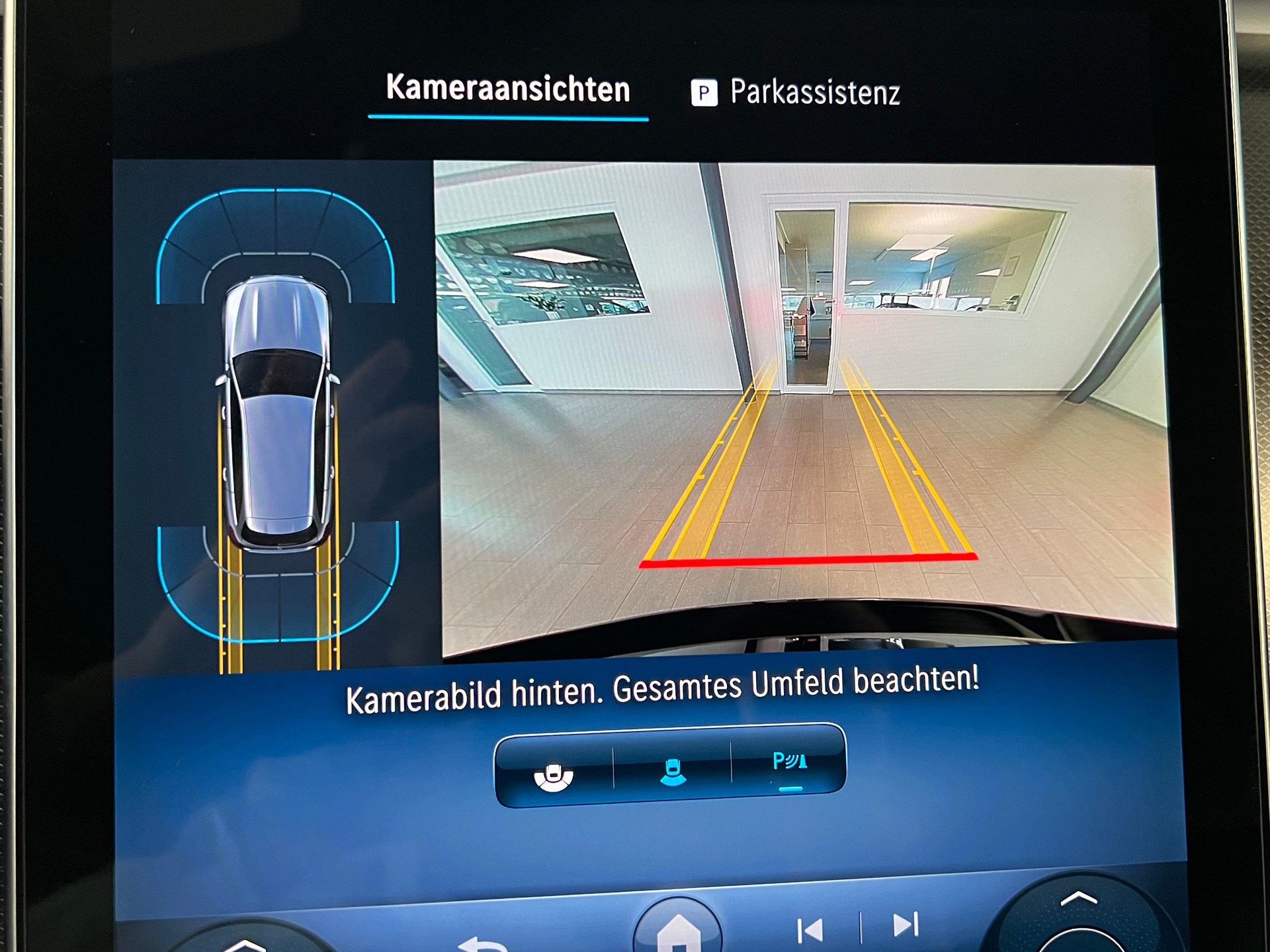 MERCEDES-BENZ C 200 T 4 Matic-image-11