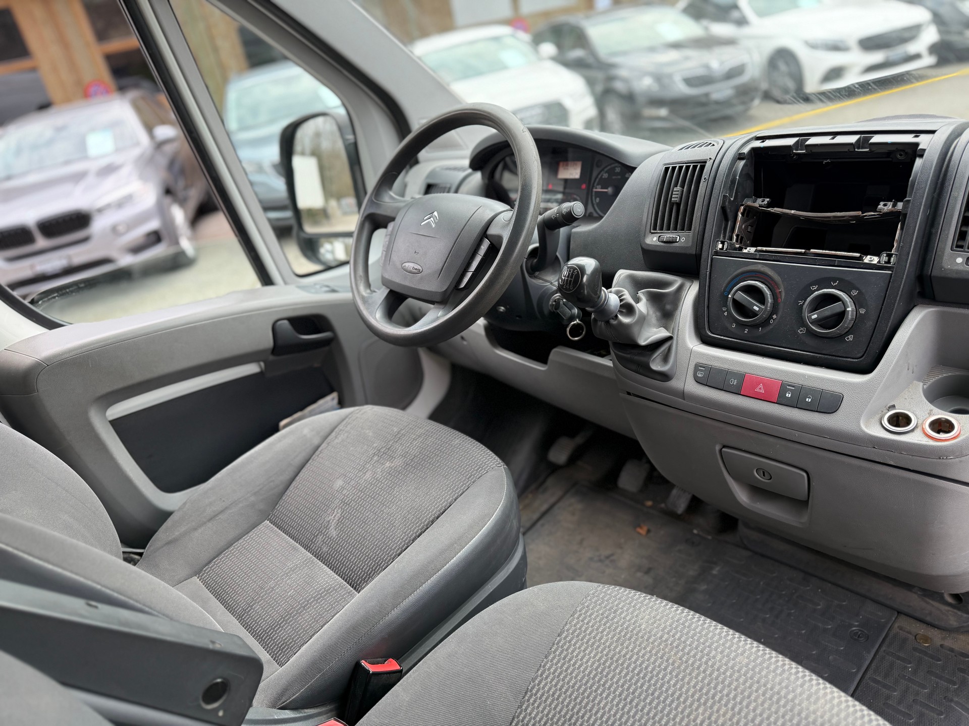 CITROEN Jumper 3.0 HDi 35 L2H2-image-4